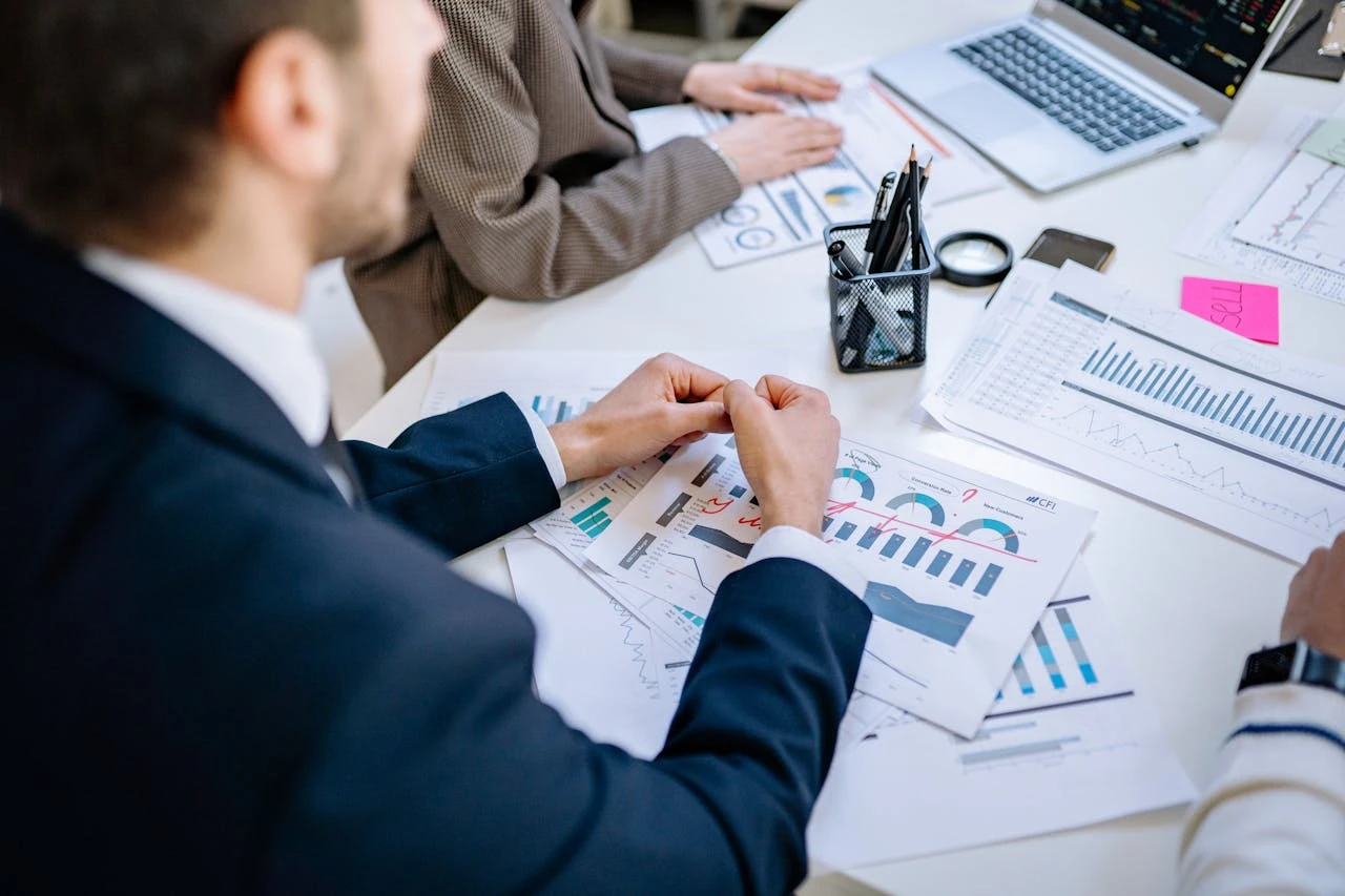 Chennai Competitive Benchmarking